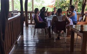 Hotel Pedacito de Cielo